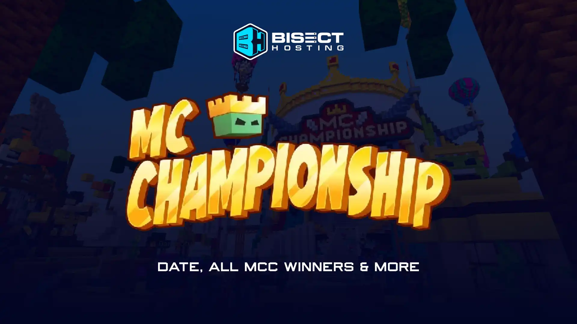 MCC Party Announced – Date, All MCC Winners, & More