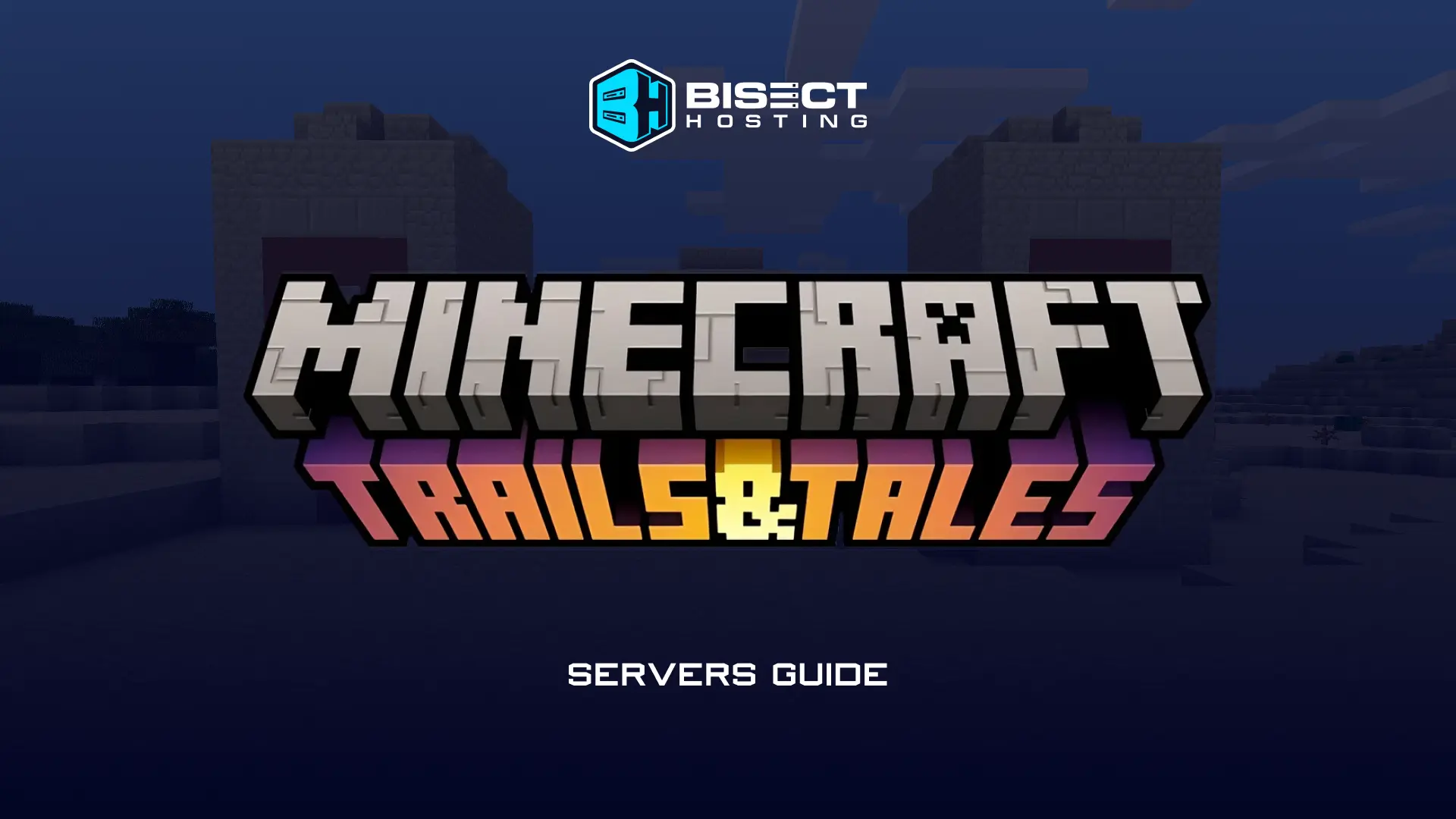 Minecraft Trails &amp; Tales Servers Guide