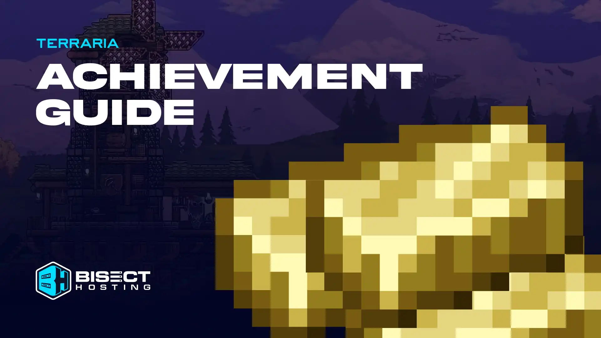 Communauté Steam :: Guide :: How to beat terraria in 13 achievements SOLO!  Step-by-step!