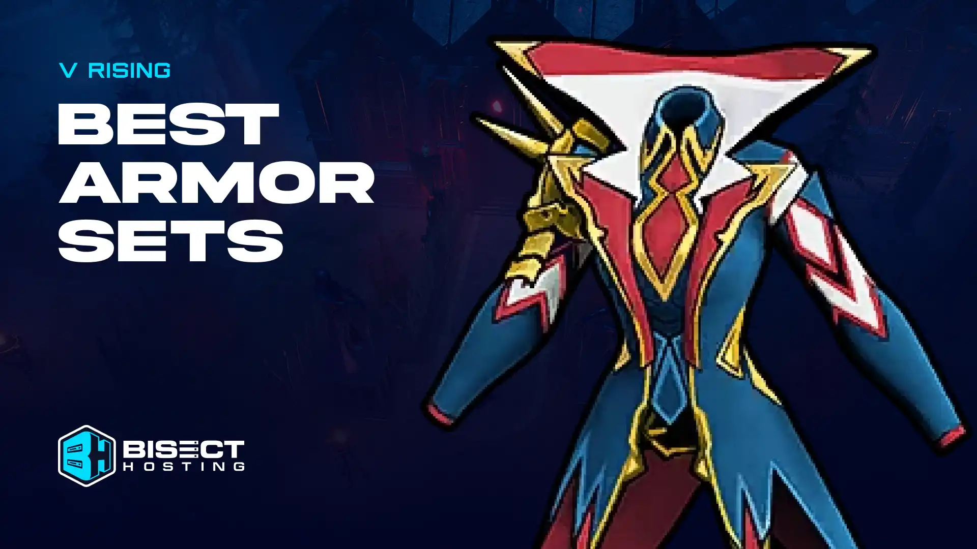 Best Armor Sets in V Rising