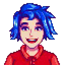 Stardew Valley Emily