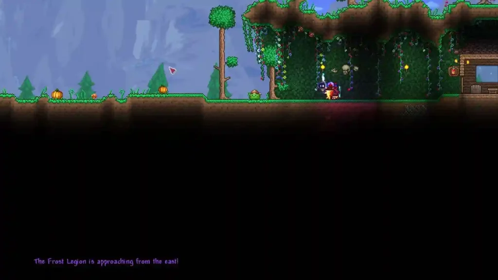 Enemies - Terraria Guides