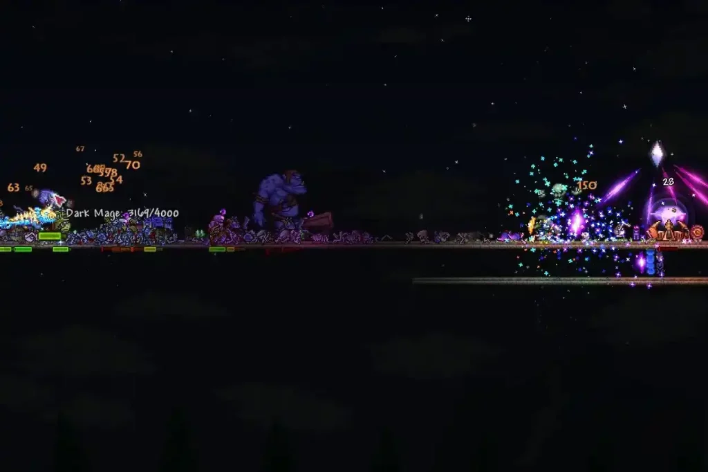 Terraria Boss and Event Summons Quiz - By 5tjh