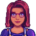 Stardew Valley Maru Gift