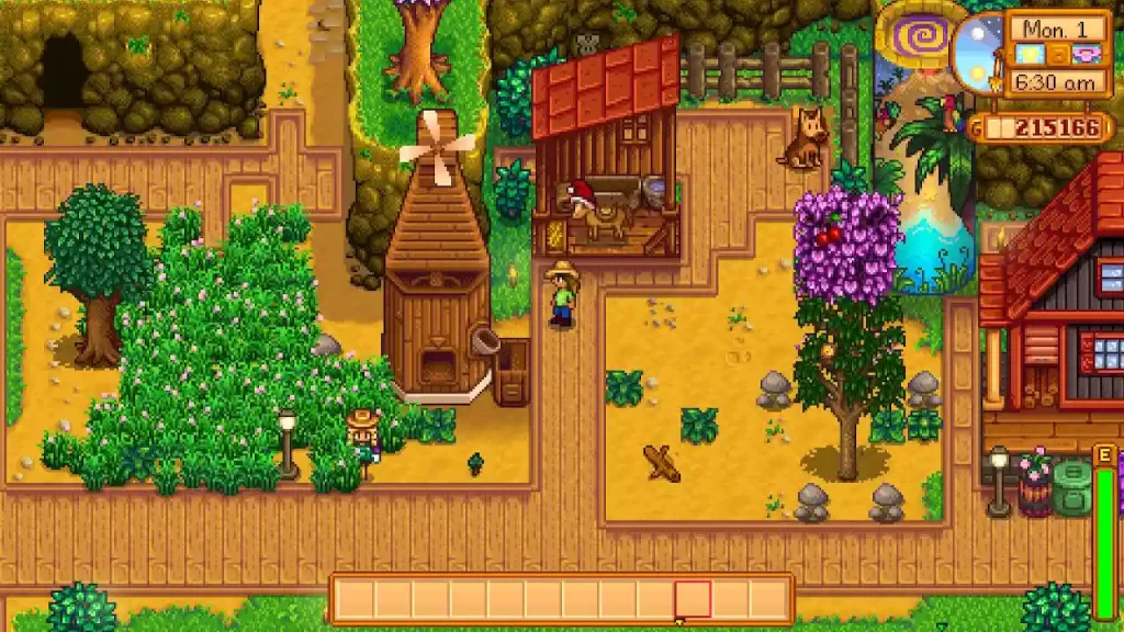 Stardew Valley Spring Season Guide: Best Crops, Events, & Ways to