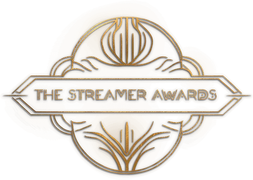 Streamer Awards 2023 Logo