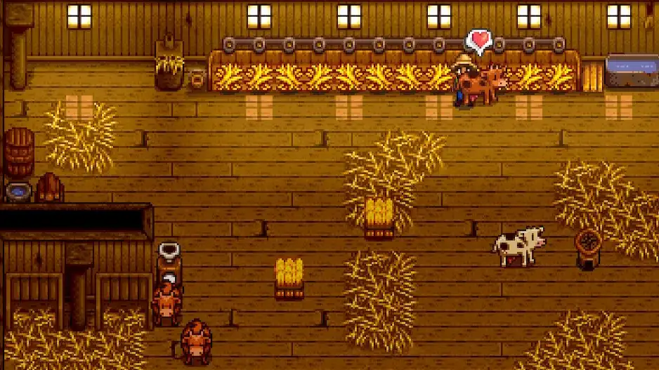 Stardew Valley Best Livestock