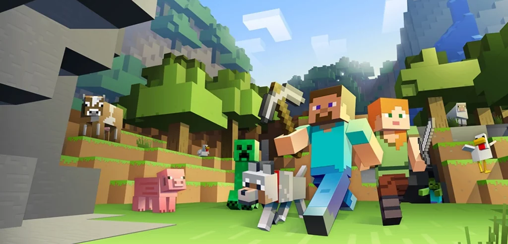 Minecraft 1.20.2 update patch notes: Mob attack changes, diamond