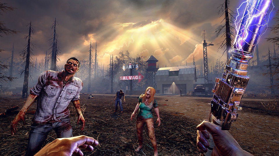 Project Zomboid Multiplayer Not Working: 7 Ways to Fix!