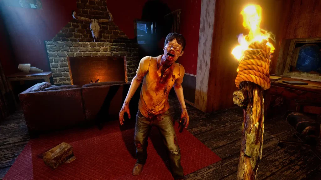 7 Days to Die Ending