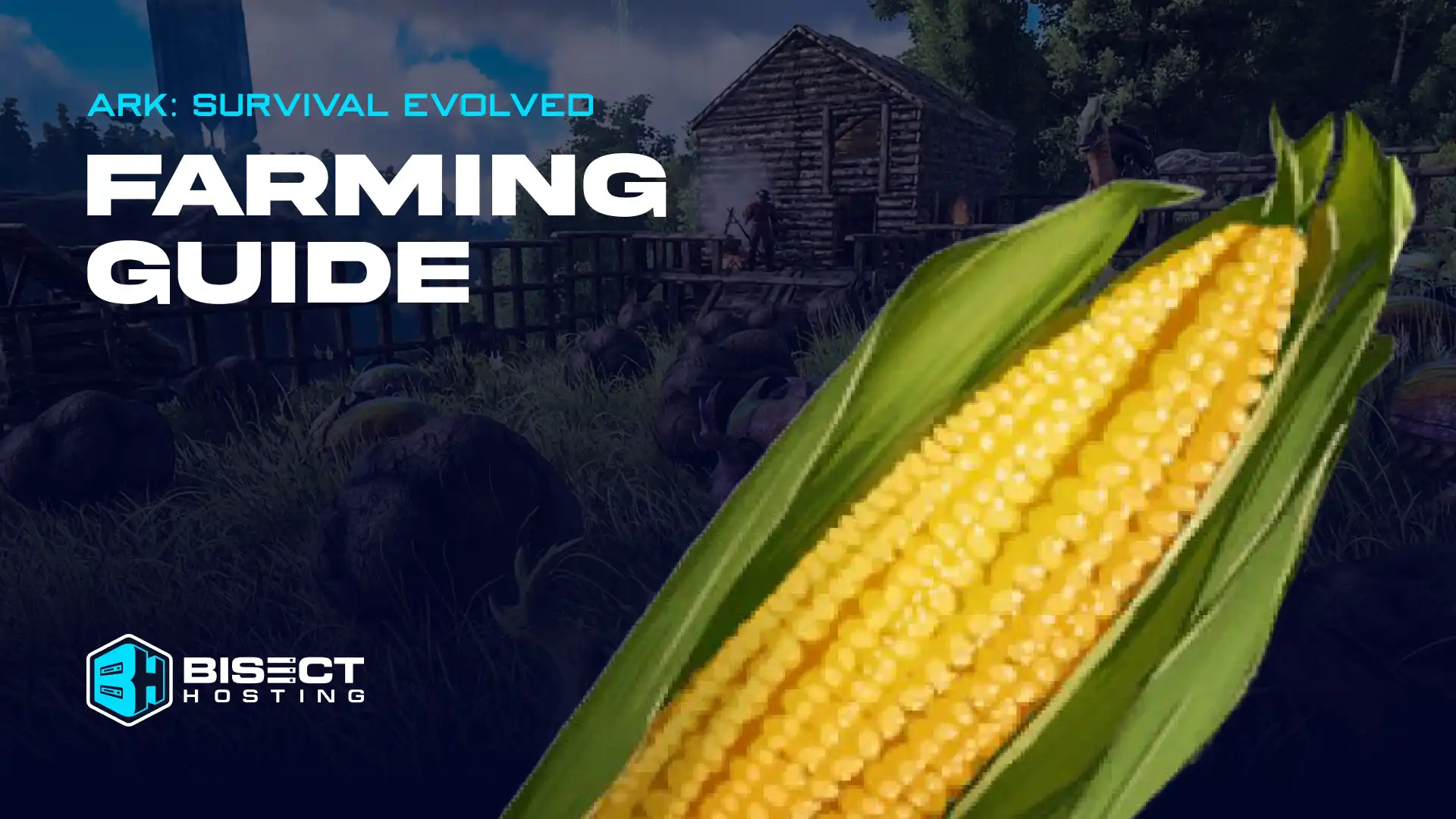 ARK: Survival Evolved Farming Guide: Crop Plots, Seeds, How to Get Fertilizer & More