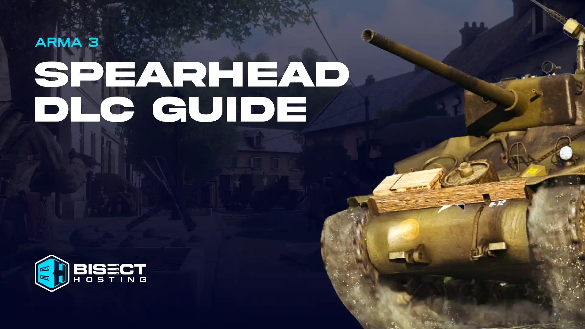 Arma 3 Spearhead DLC: New Factions, Vehicle Variants, & More