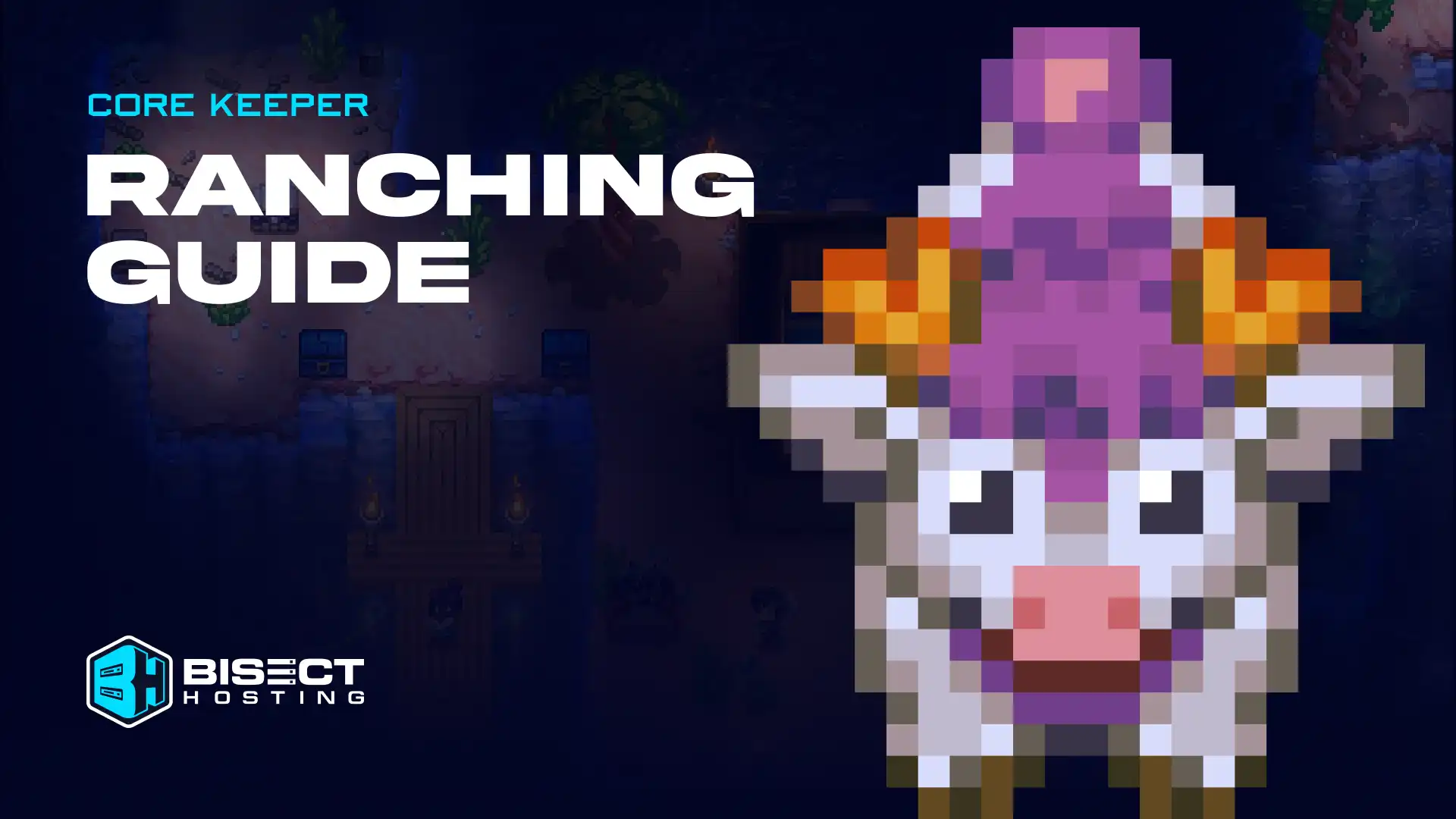 Core Keeper Ranching Guide: How to Get Cattle, All Types, and Locations