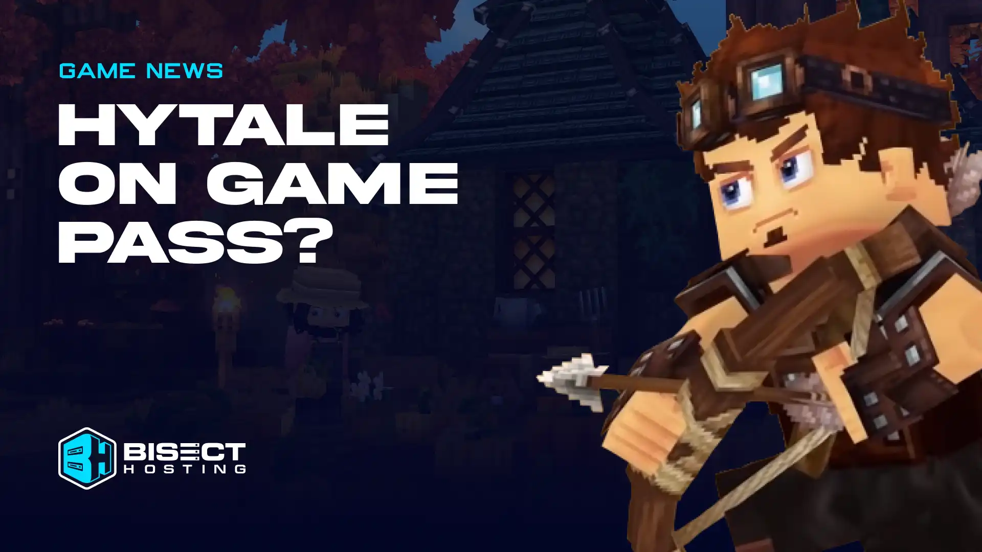 Will Hytale Be On Game Pass?