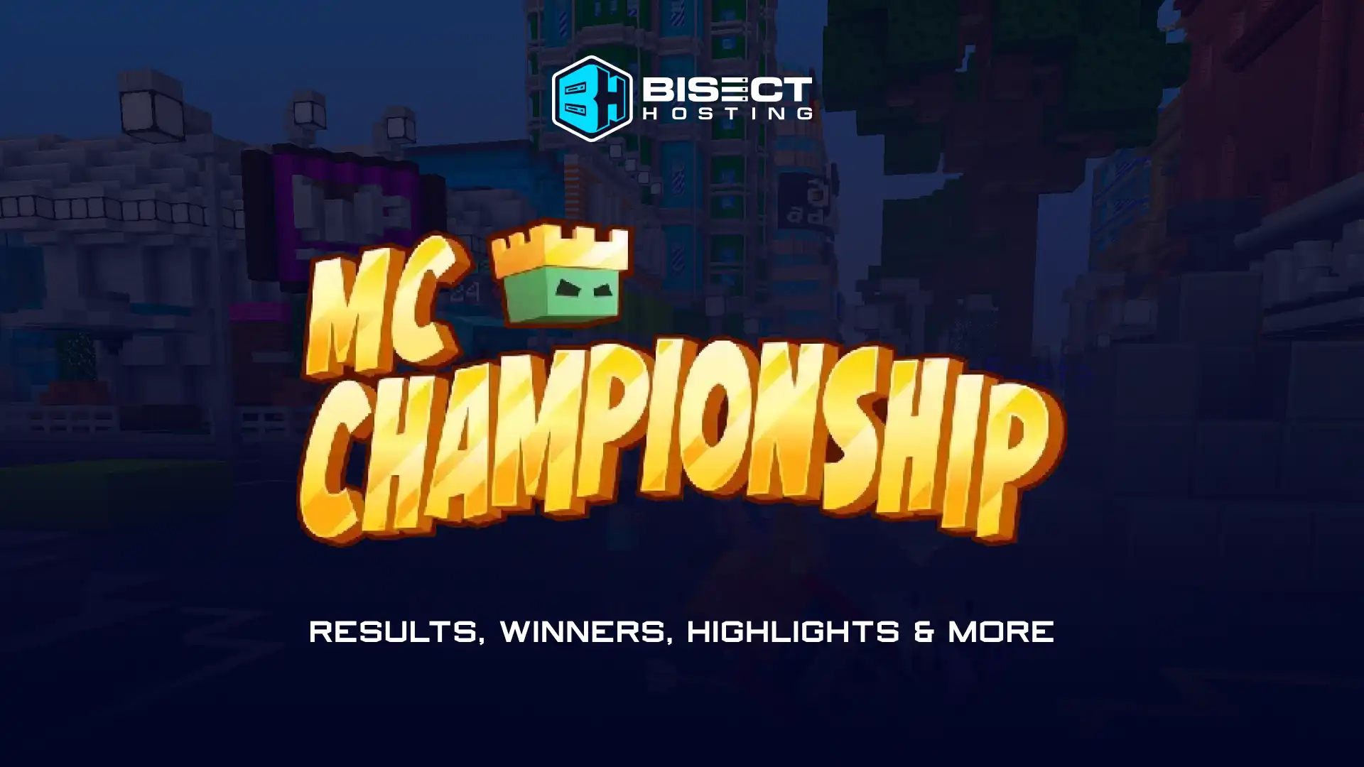 MCC 32 Results – Winners, Scores, &amp; More