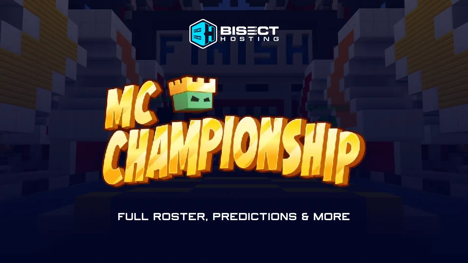 All MCC 34 Teams Announced – Full Roster, Predictions & More