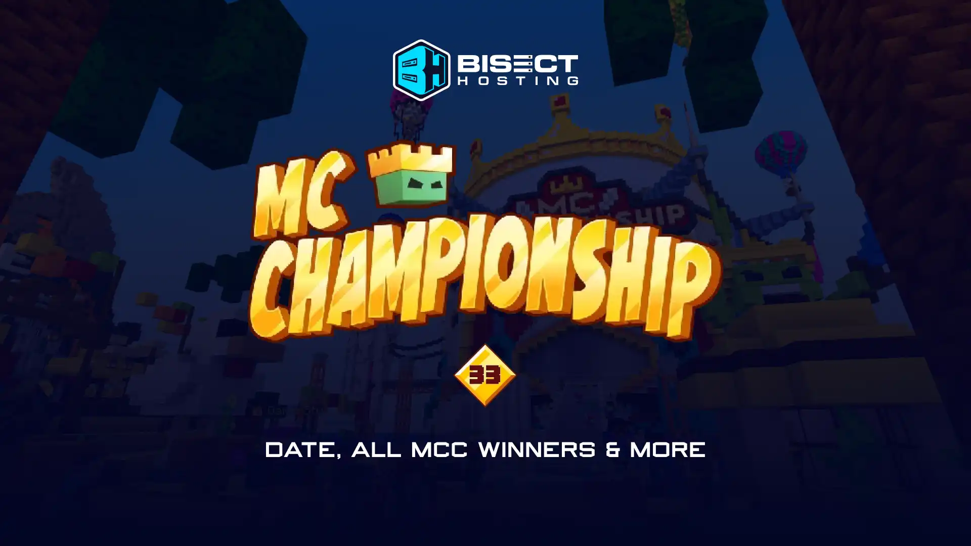 MCC 33 Announced – Date, All MCC Winners, & More