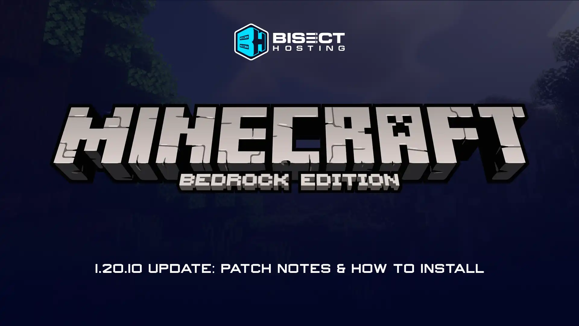 New Features Added In MinecraftPE 1.20.10, Minecraft 1.20.10 Update