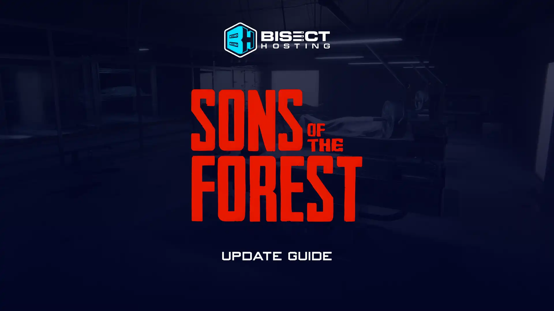 Sons of the Forest Patch 13: Cave D Rework, New ??? Items, and More