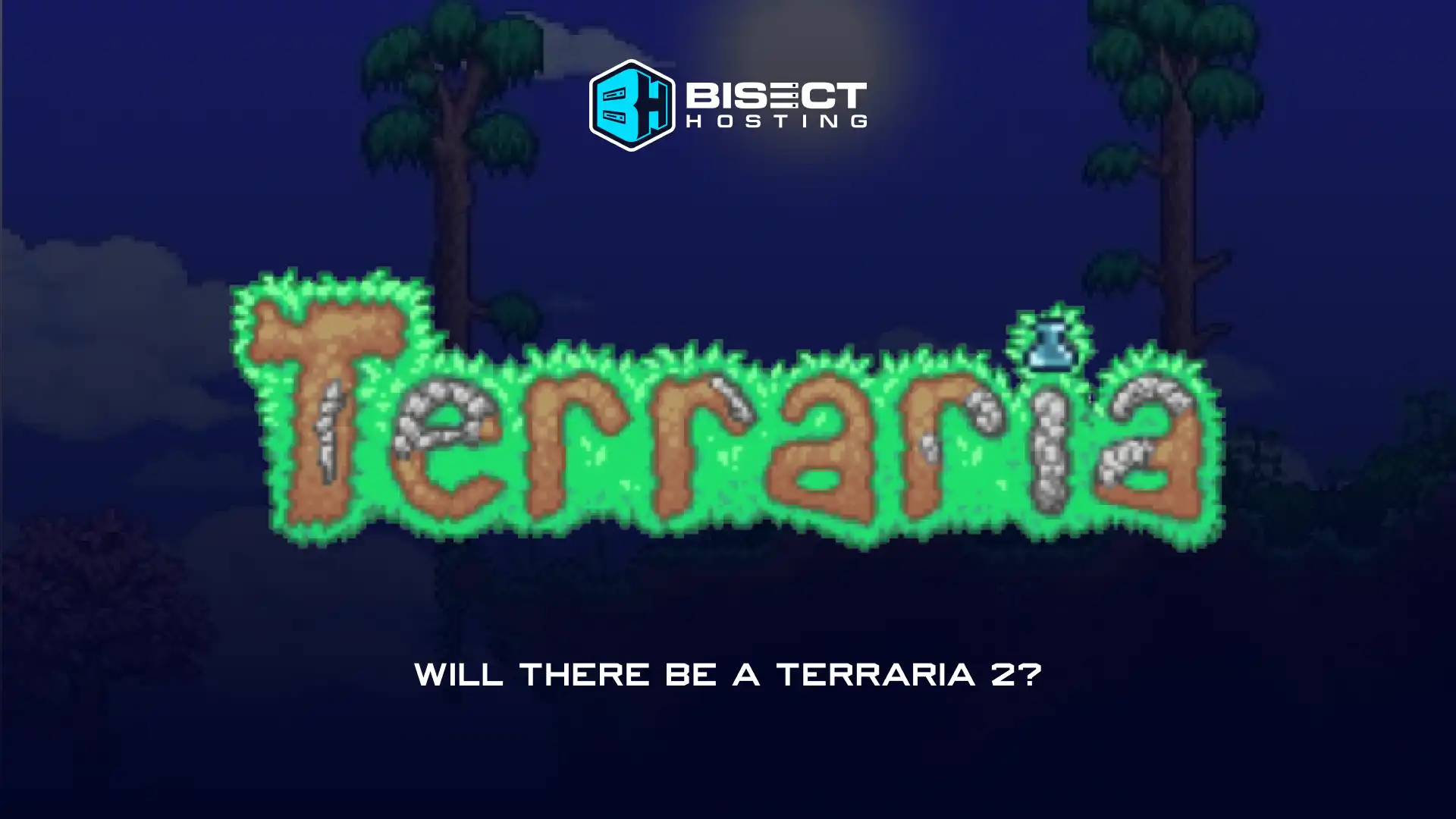 Will There Be a Terraria 2?