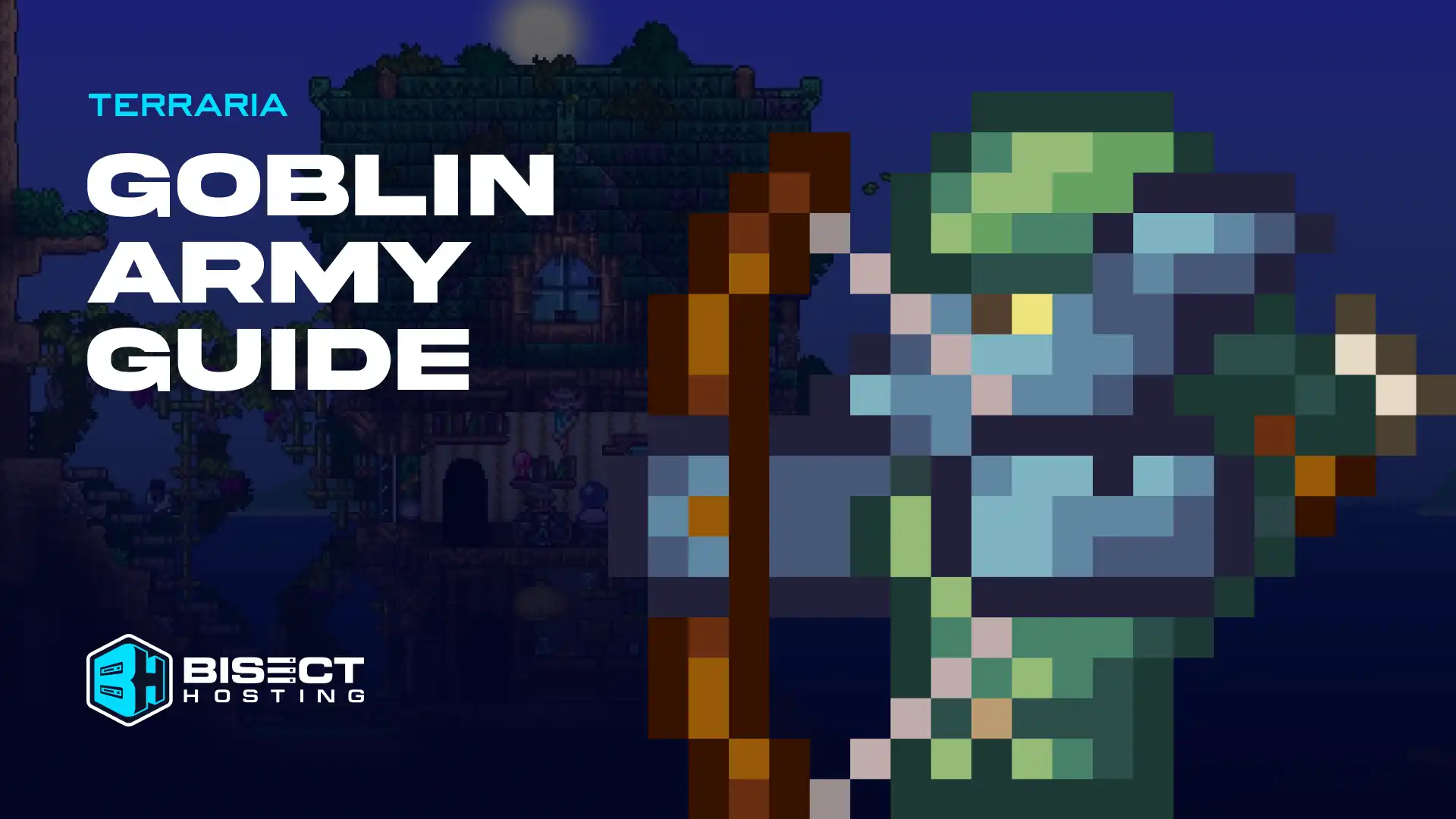 Terraria Goblin Army Event Guide: How to Start, All Enemies, & Loot Table