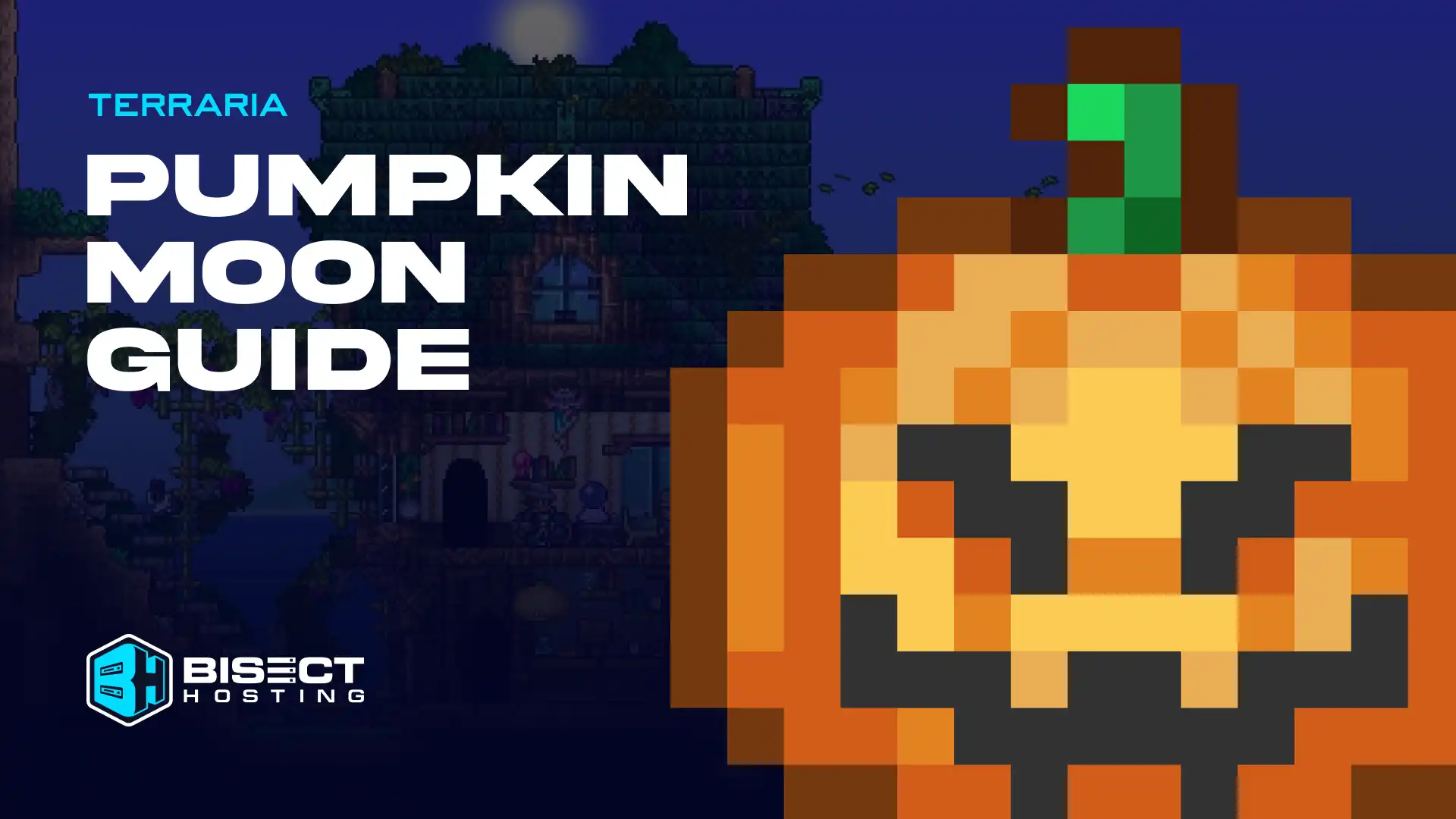 Terraria Pumpkin Moon Event Guide: How to Start, All Enemies, & Loot Table