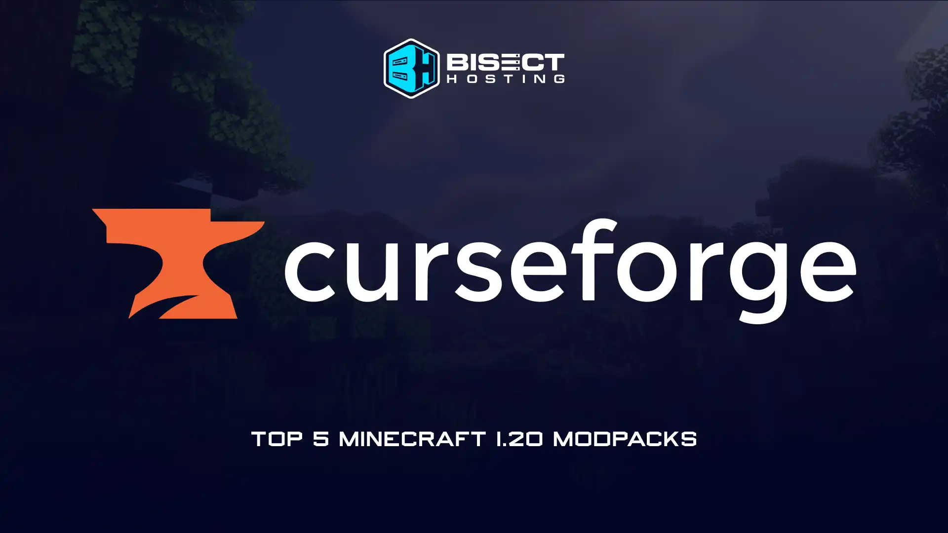 Top 5 Minecraft 1.20 Modpacks
