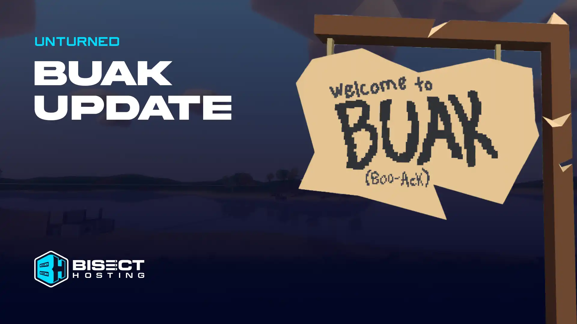 Unturned Buak Update: What to Expect from Patch 3.23.10.0
