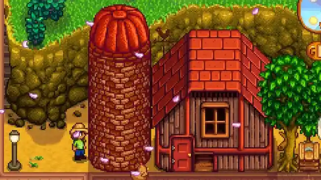 Stardew Valley Clay Crafting Recipes