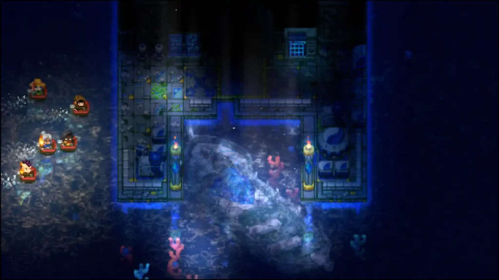 Core Keeper Patch 0.6.1
