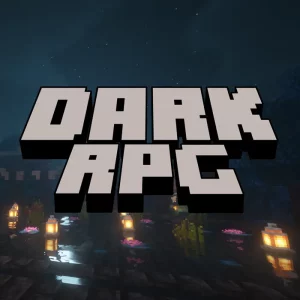 DarkRPG Logo Image
