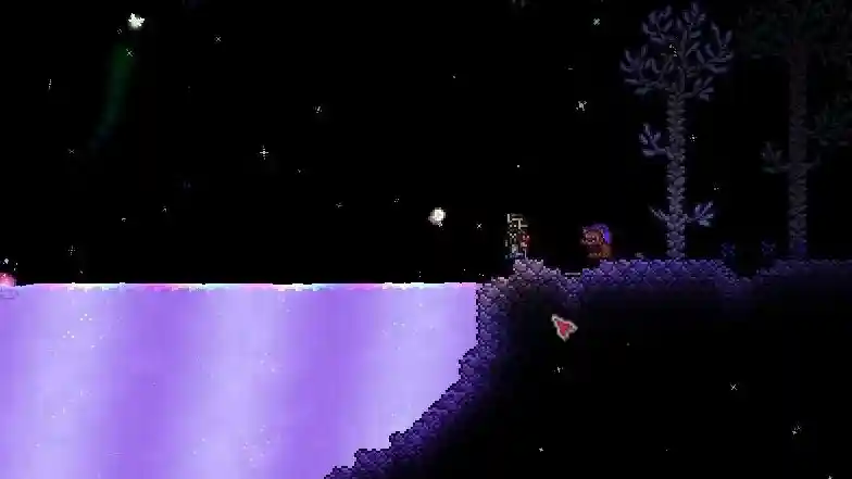 Terraria Shimmer Guide: Location, All Item Transmutations, & more