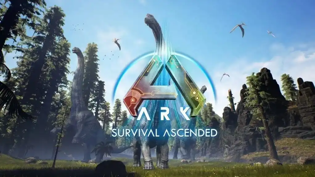 ARK: Survival Ascended