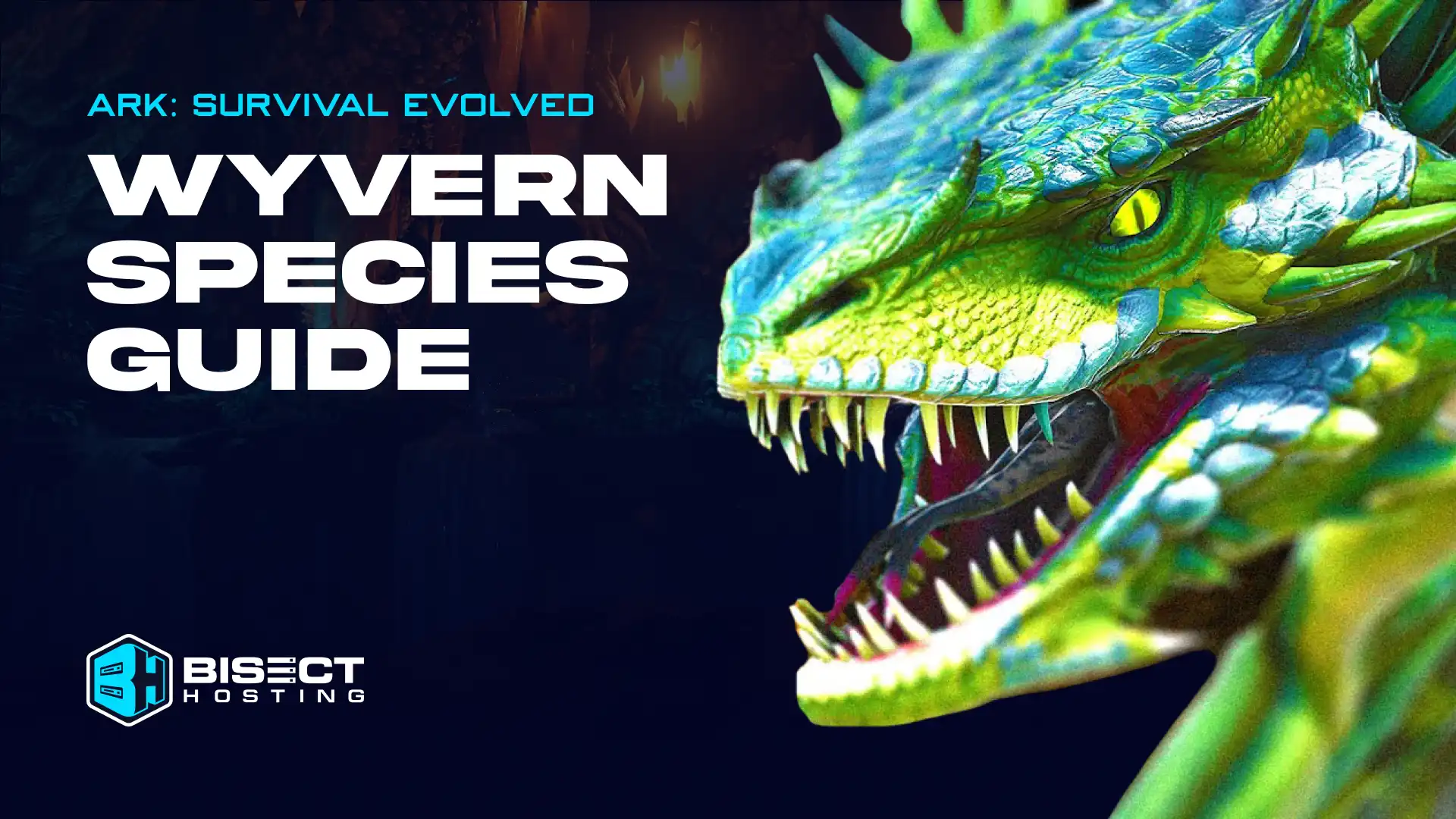 ARK: Survival Evolved Wyvern Species Guide - How to Tame, Locations, Stats, & more