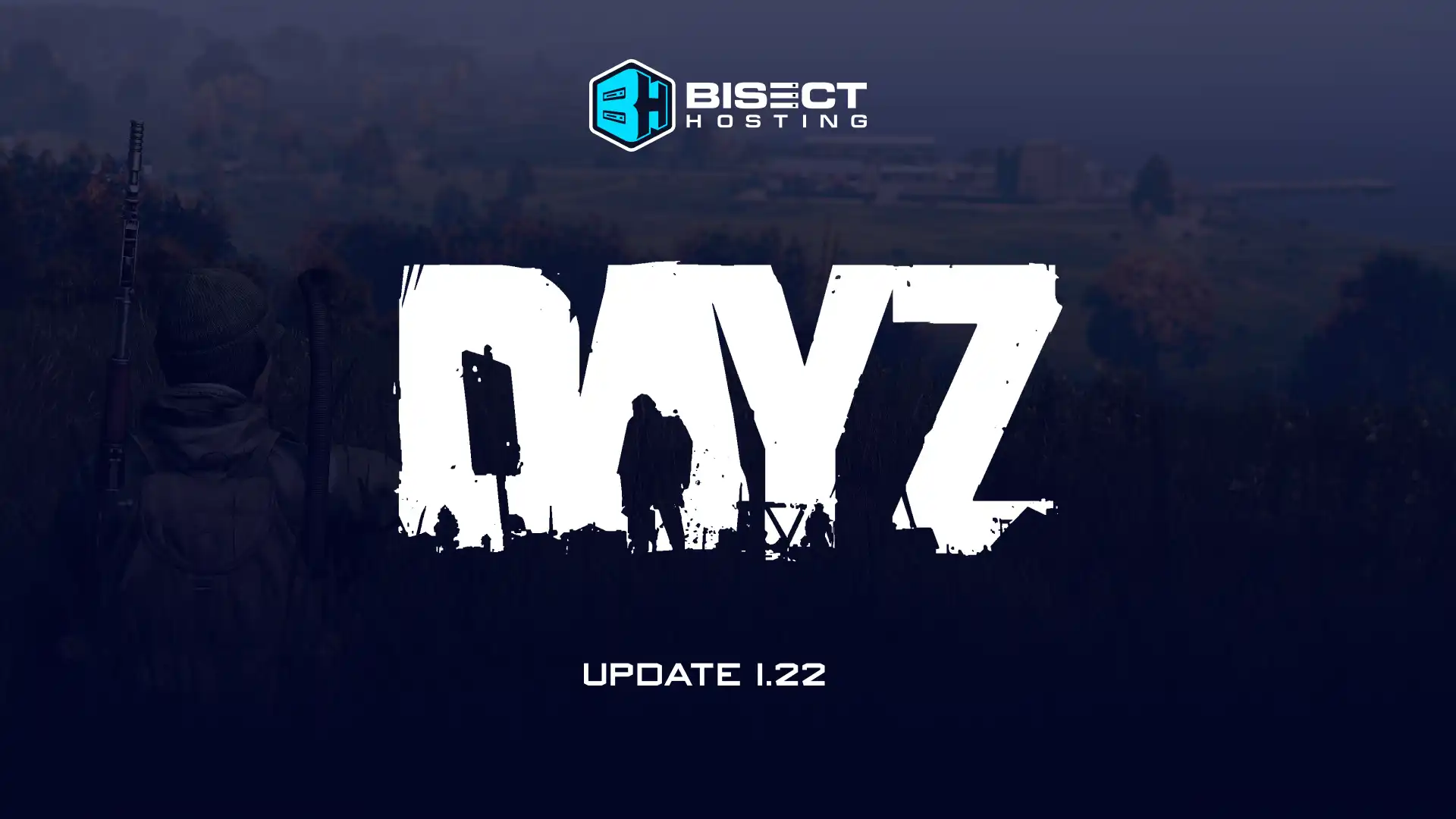 DayZ Update 1.22: New Bags, Gear Nerfs, &amp; More
