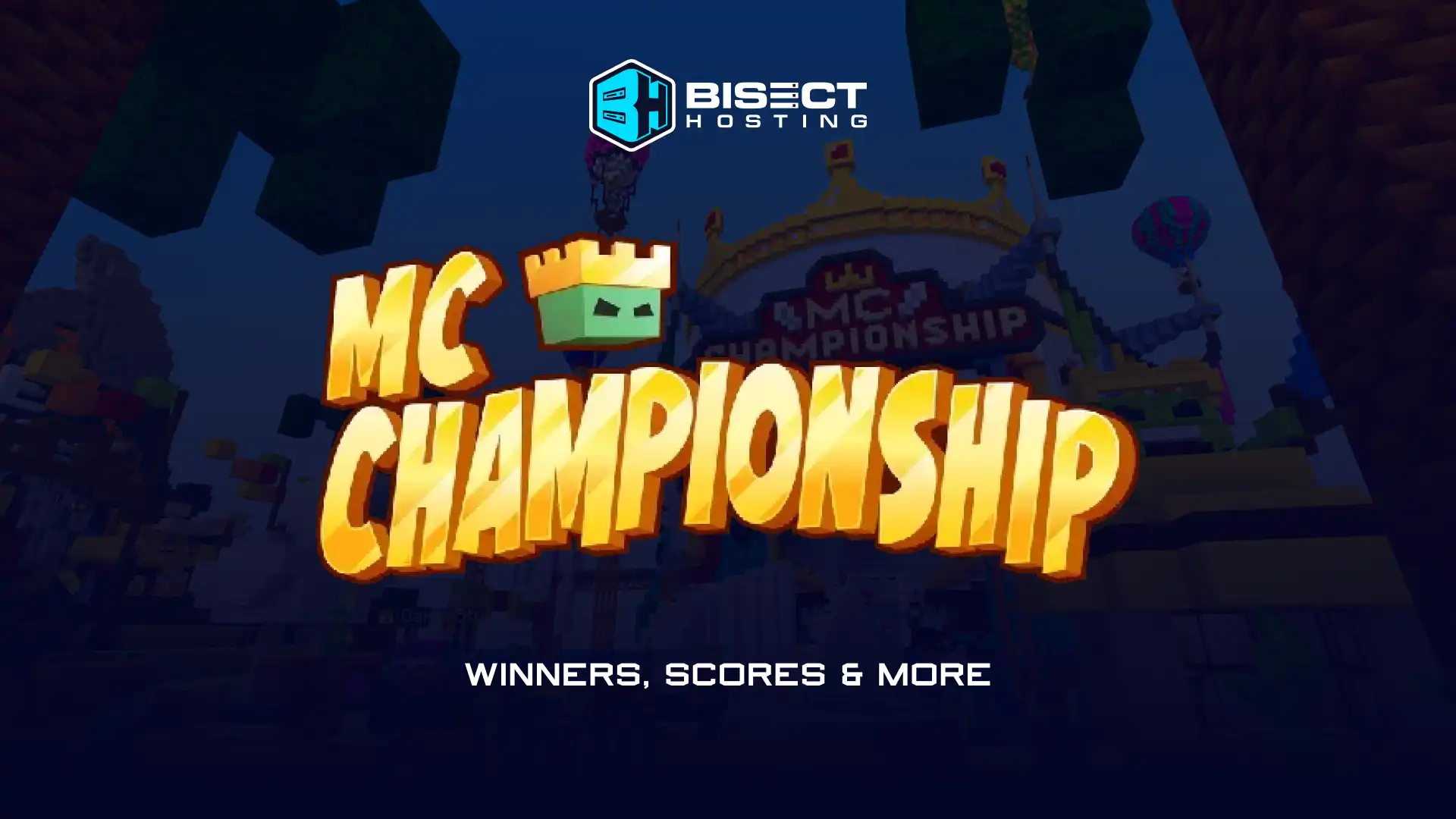 MCC Twitch Rivals Results – Winners, Scores, & More