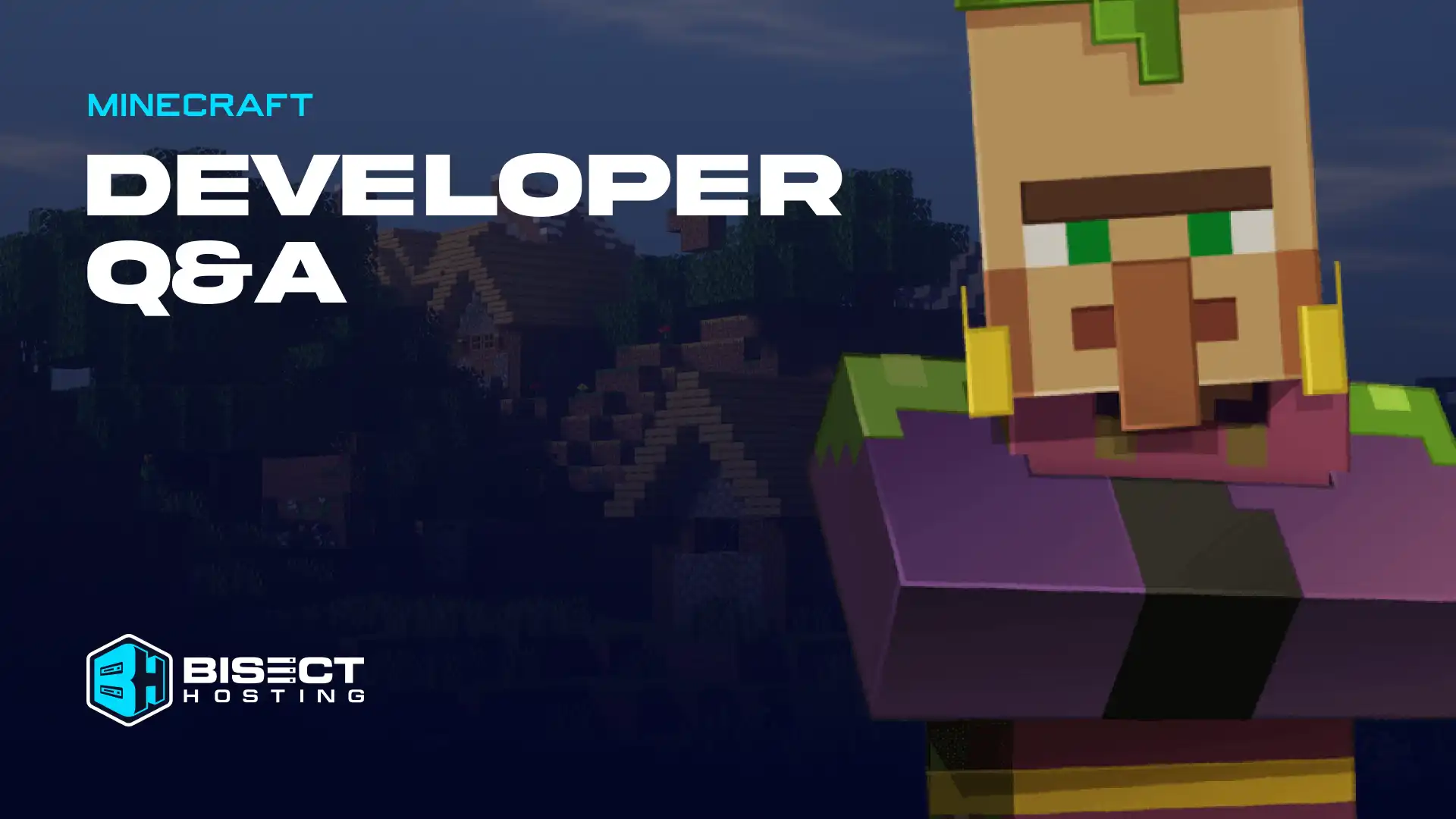 Minecraft Developer Q&A: Submit Your Questions Today!
