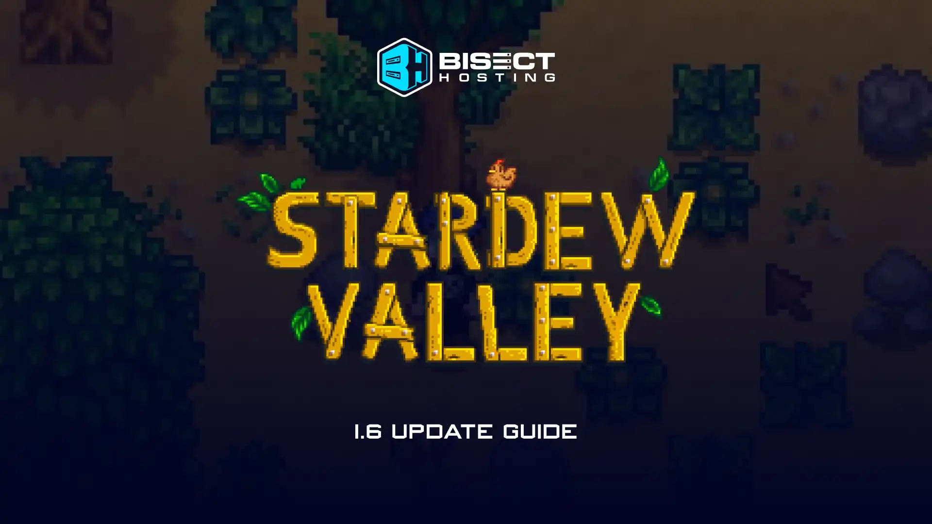 Stardew Valley 1.6 Update: Release Date Predictions, Content, & Latest News