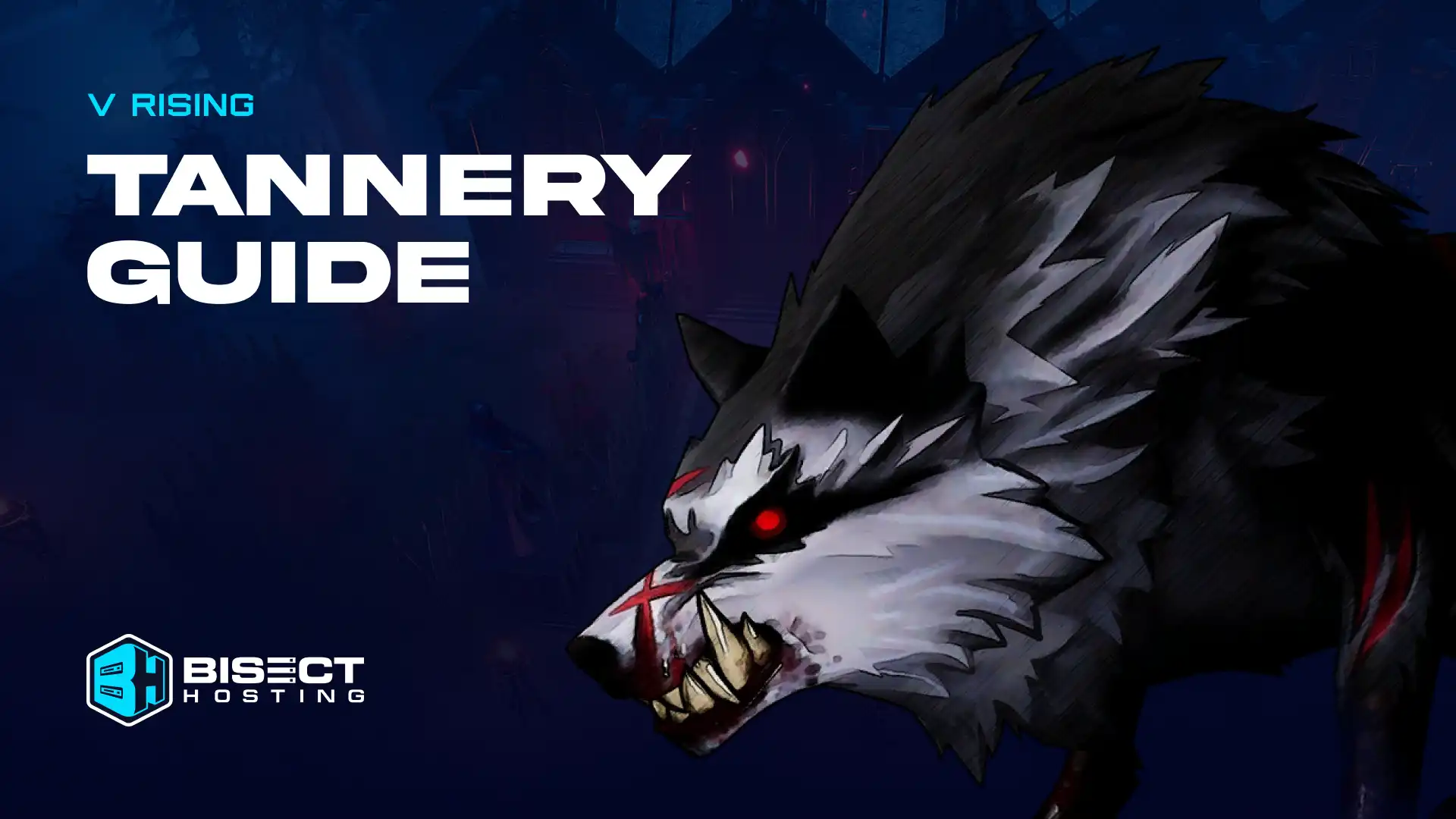 V Rising Tannery Guide: How to Get & All Crafting Recipes