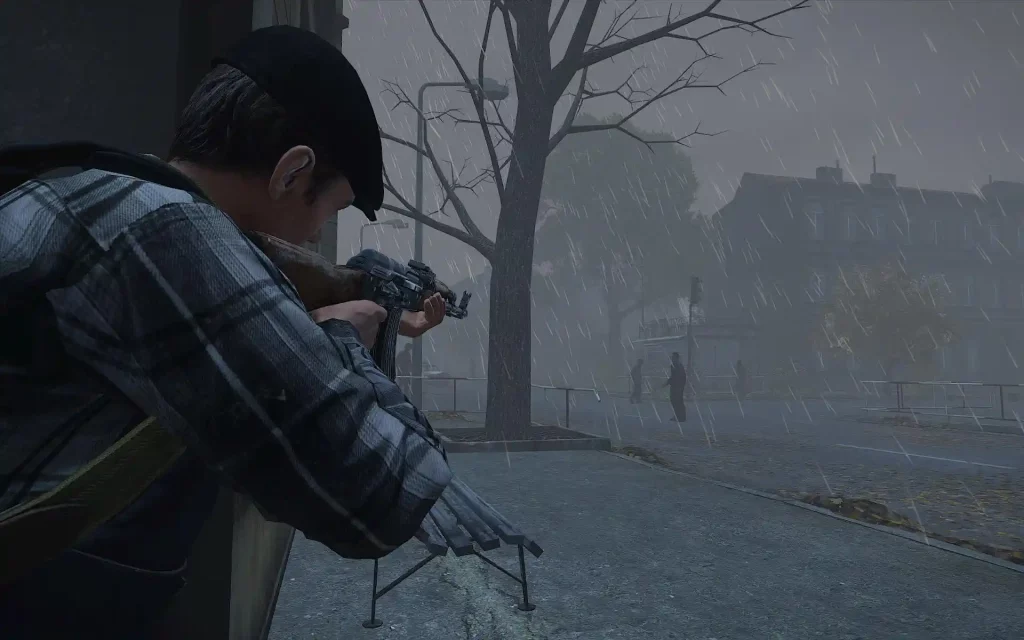 DayZ WaitAuthPlayerLoginState Error
