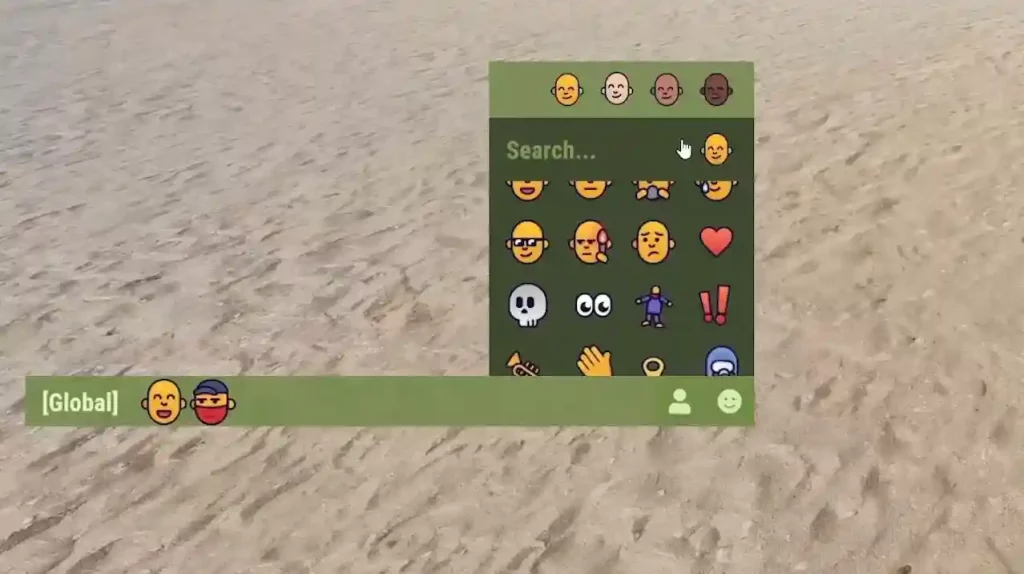 Rust Emoji