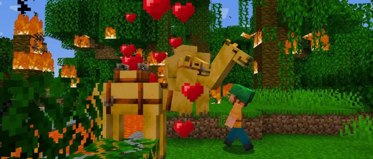 How to play Minecraft snapshots – test new features in a 1.21 snapshot