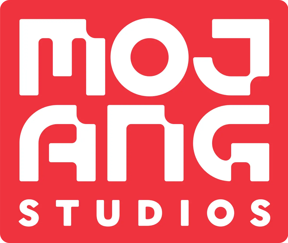 Mojang Logo