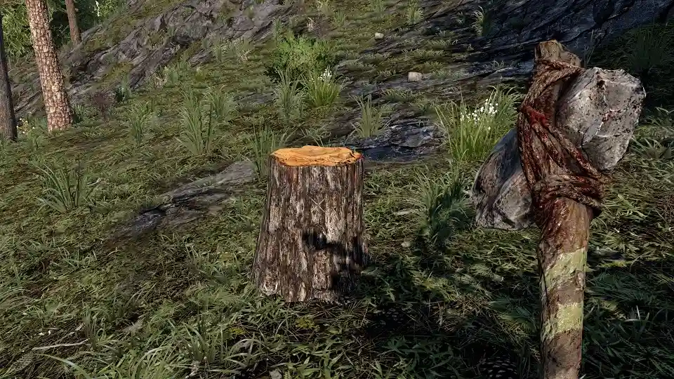 7 Days to Die Honey Location