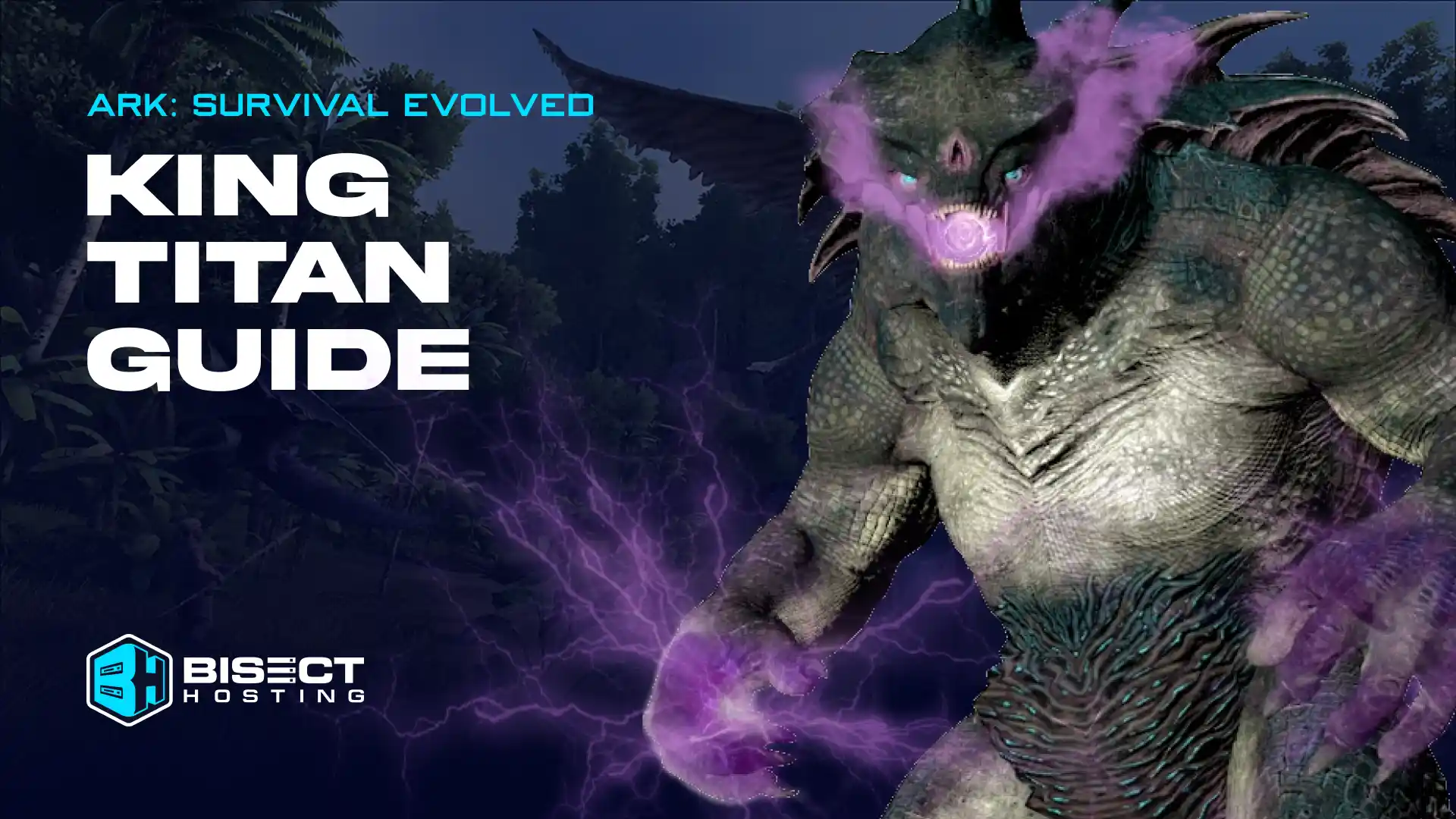 ARK: Survival Evolved King Titan Guide: Location, Summon Requirements, Loot, & More