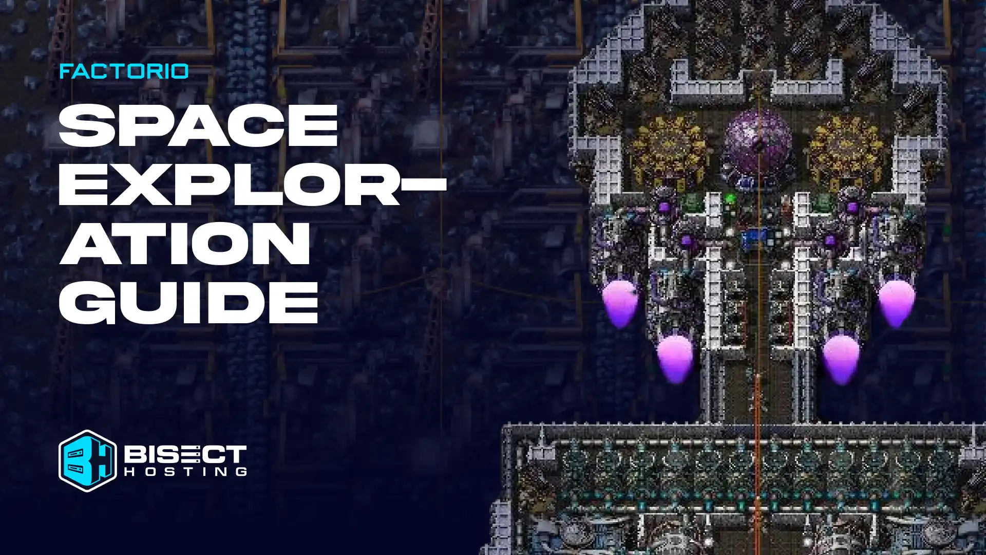 Factorio Space Exploration Mod Guide: New Planets, Resources, How to Install, & More