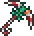 Terraria Candy Cane Pickaxe