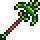 Terraria Chlorophyte Pickaxe