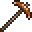 Terraria Copper Pickaxe