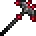 Terraria Deathbringer Pickaxe